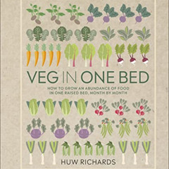 FREE EPUB 💗 Veg in One Bed: How to Grow an Abundance of Food in One Raised Bed, Mont