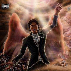 TyFontaine - Top Of The Mountain (Prod. RyderJohnson)