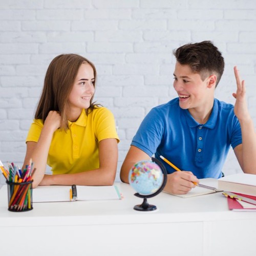 Achieving Goals: Private High School Tutoring in Aliso Viejo for Test Prep