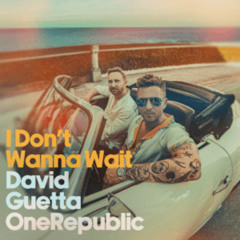 David Guetta - I Don t Wanna Wait (Yaniv T Remix) Demo