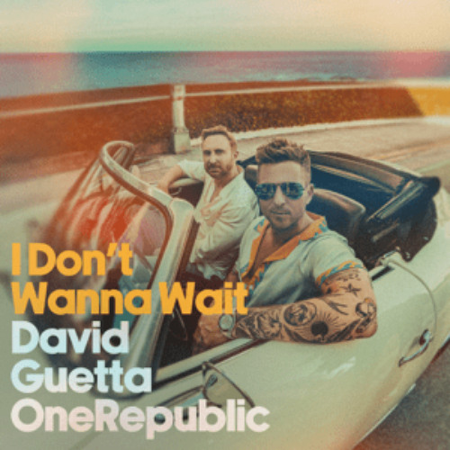 David Guetta - I Don t Wanna Wait (Yaniv T Remix) Demo