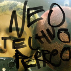 icaro, nugget ft norošt- NEOTECHNOPERREO