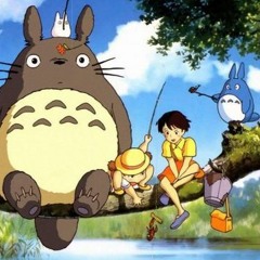 Joe Hisaishi - Totoro Sekai no Yakusoku (Howl's Moving Castle OST)
