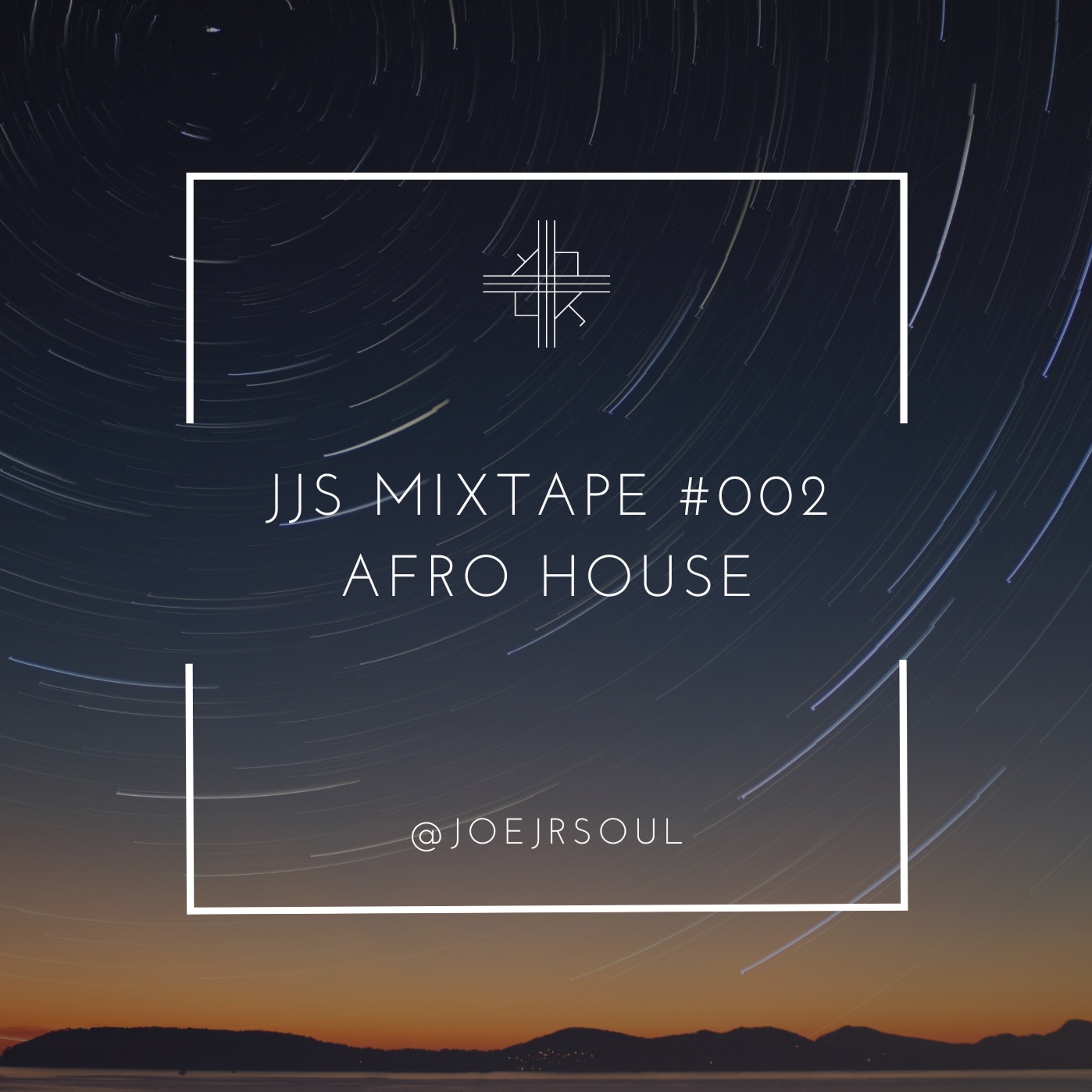 JoeJrSoul MixTape