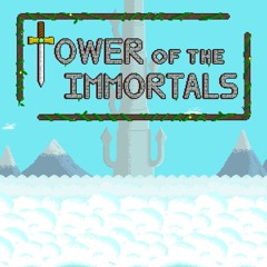 Emerald Shores (Title Theme) - Tower of the Immortals OST