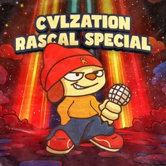 CVLZATION - RASCAL SPECIAL [FREE DOWNLOAD]