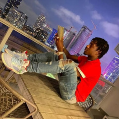 Lil Tjay - 1.1.21 (Unreleased)