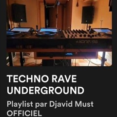 Free Acid Techno