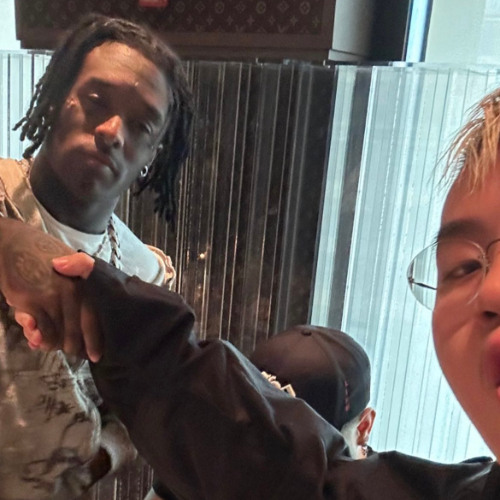 Lil Uzi Vert - My Way Slowed