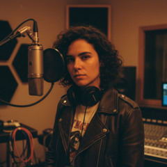 Dust Devil Heart - Maya Sol