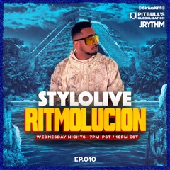 @JRYTHM - #RITMOLUCION EP. 010: STYLOLIVE