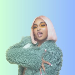 SHENSEEA - BLESSED (KWIZERA EDIT)