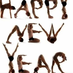 Happy New Year-2005-by Shawn Hightower