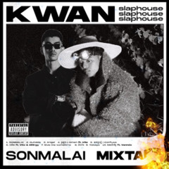 KWAN - មេឃបេីកថ្ងៃ ft. Vannda (Official Visualizer).mp3
