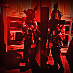 Stay On My Pivot (Outro)
