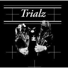 GodFearin - Trialz (Official Audio)