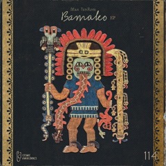 Max TenRom - Bamako (Original Mix)