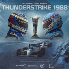 [OWC 2022] Thunderstrike 1988