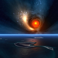 In Search of Horizon#[2025] (12-11-2025)