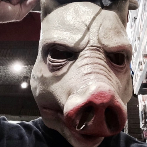 adam_DTH - Music For Pigs Vol 3