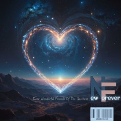 Dear Wonderful Friends Of The Universe