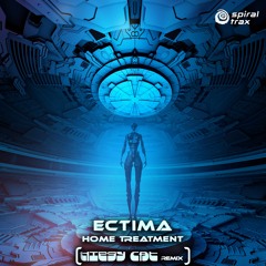 Ectima - Home Treatment (Hippy Cat Remix)