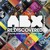 Artwork for ABX - ReDiscovered - A House Retrospective 90 - 00 (DJ Mix) (Vintage House Classics)