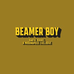 Beamer Boy