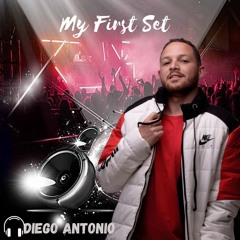 My First Set - Tribal House (DJ Diego Antonio)