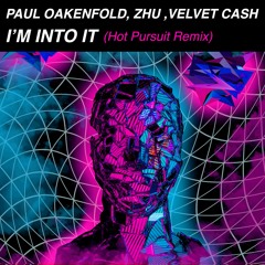 Paul Oakenfold - I'm Into It (Hot Pursuit Remix)