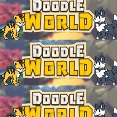 Doodle World OST (23) All Together!