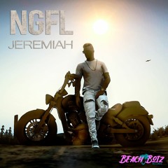NGFL - Jeremiah Gold