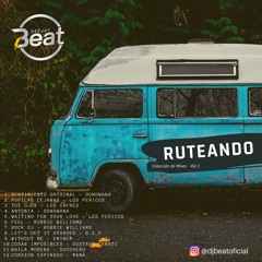 Ruteando Vol 01 By Dj Beat
