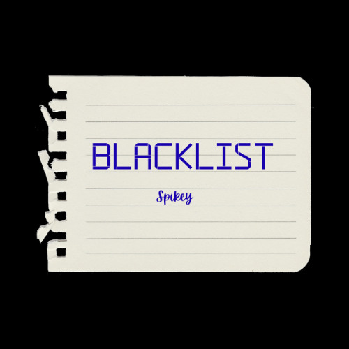 BLACKLIST