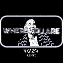 John Summit - Where You Are (Tu2Zi Remix)