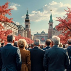 Whirlwind Of Politics