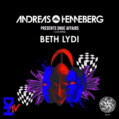 SNOE Affairs X Desert Hearts - Beth Lydi