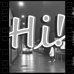 Hi! {Nightshade}