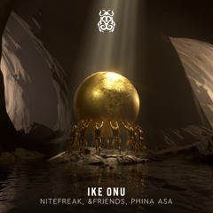 Ike Onu (feat. Phina Asa)