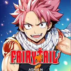 Main Theme of Fairy Tail
