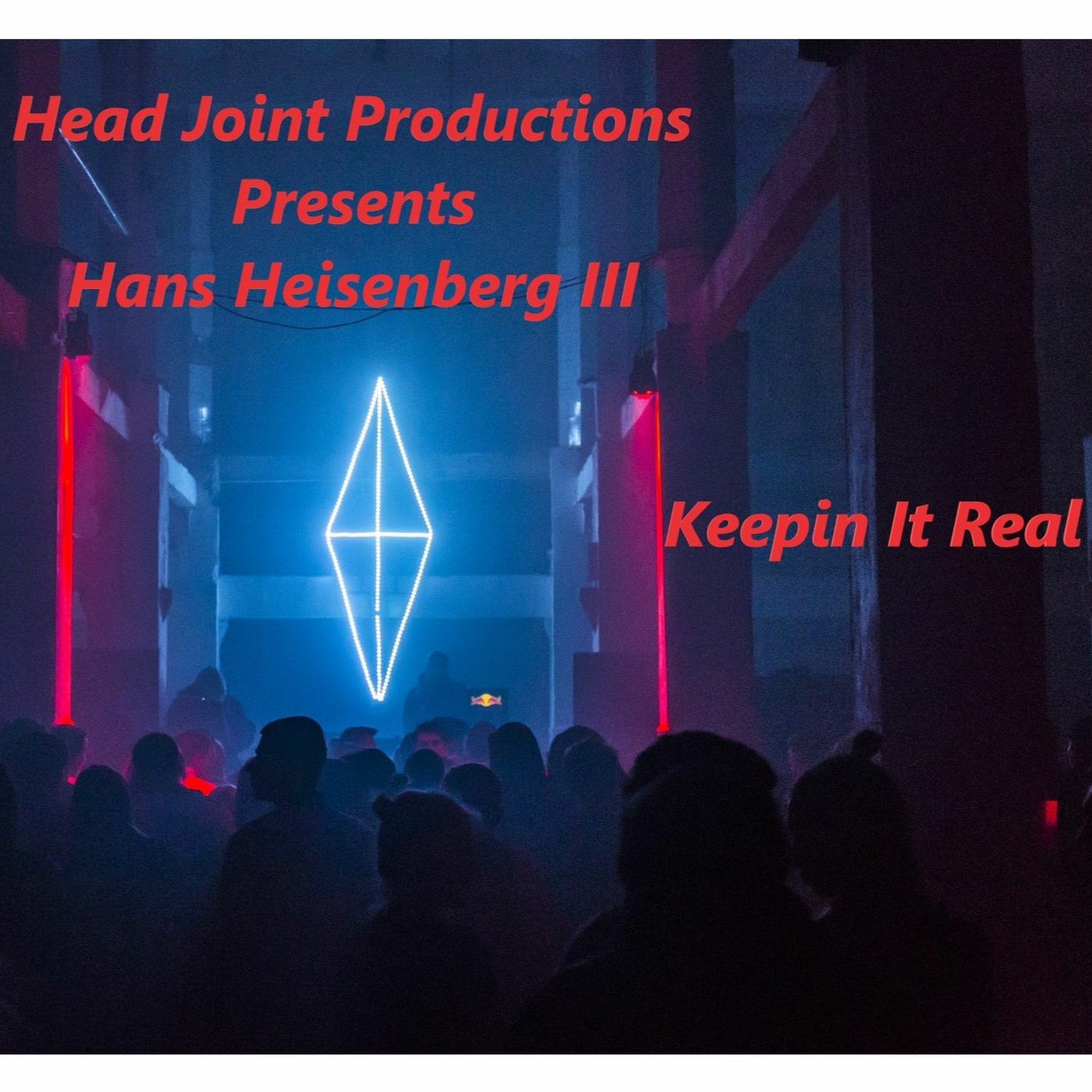 Progressive House 1.flac episode artwork