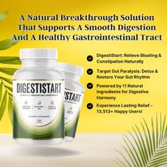 DigestiStart Reviews