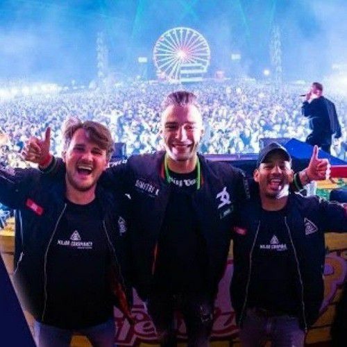 Dimitri K VS Major Conspiracy Live at the Mainstage - Full set - Intents Festival 2023.mp3