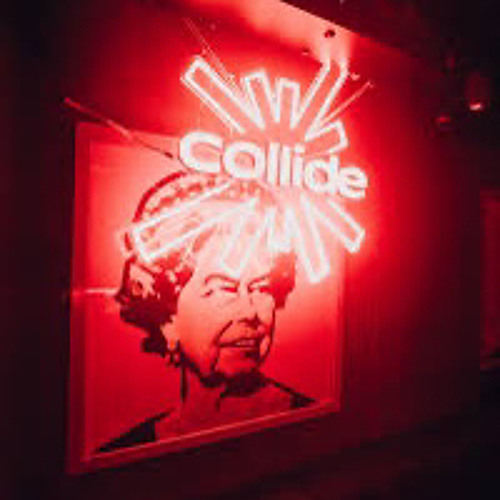 Upclose DJ Competition - Sorça