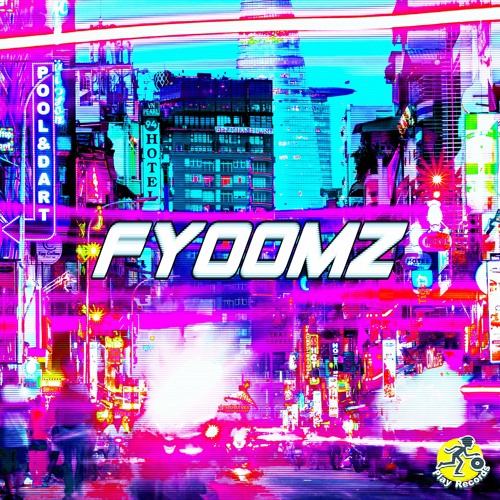 Stream Faxing Berlin by Fyoomz | Listen online for free on SoundCloud