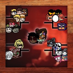 IT'S NOW OR NEVER [FINAL FORMS BRACKET]