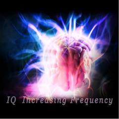 - IQ Increasing Frequency - Gray Matter Growth (Increased Intelligence, New Neural Pathways)
