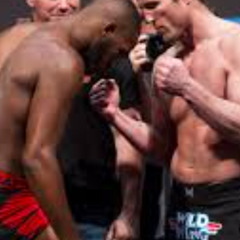 Viral video jon jones twitter
