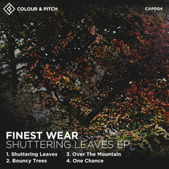 Over the Mountain (Original Mix)