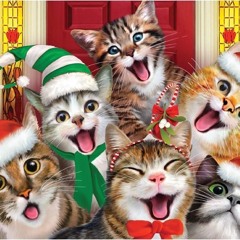 2021-12-22 Christmas Hangout